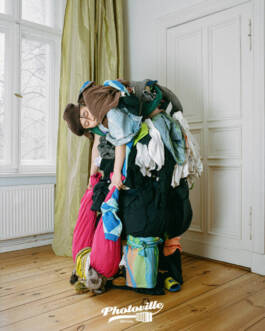 Madeleine Brunnmeier Berlin Artist Photographer Bietigheim-Bissingen Germany Deutschland Künstlerin Universität der Künste Berlin Bewegtbildklasse Illustration