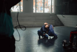 MADELEINE BRUNNMEIER