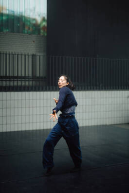 MADELEINE BRUNNMEIER