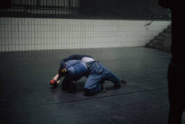 MADELEINE BRUNNMEIER