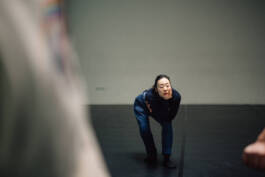 MADELEINE BRUNNMEIER