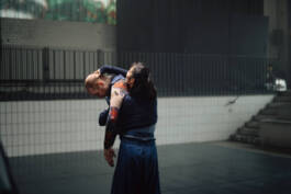 MADELEINE BRUNNMEIER