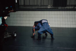 MADELEINE BRUNNMEIER