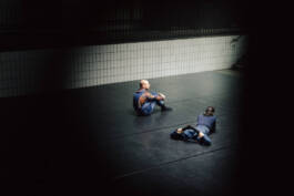 MADELEINE BRUNNMEIER