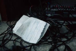 MADELEINE BRUNNMEIER