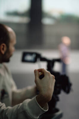 MADELEINE BRUNNMEIER