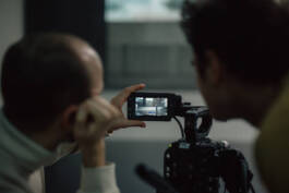 MADELEINE BRUNNMEIER