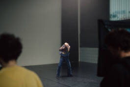 MADELEINE BRUNNMEIER