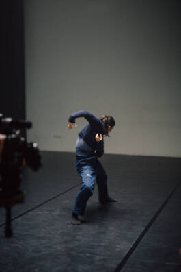 MADELEINE BRUNNMEIER