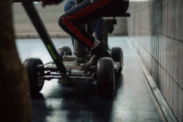 MADELEINE BRUNNMEIER