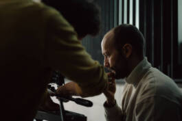 MADELEINE BRUNNMEIER