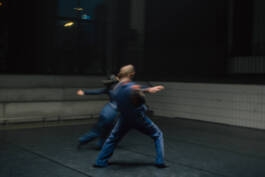 MADELEINE BRUNNMEIER