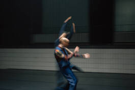 MADELEINE BRUNNMEIER