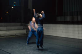 MADELEINE BRUNNMEIER