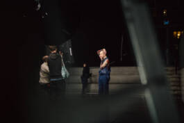 MADELEINE BRUNNMEIER