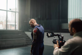 MADELEINE BRUNNMEIER