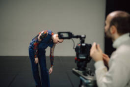 MADELEINE BRUNNMEIER