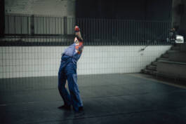 MADELEINE BRUNNMEIER