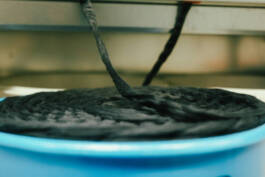 Textile ExchangexCOLEO MadeleineBrunnmeier 36 