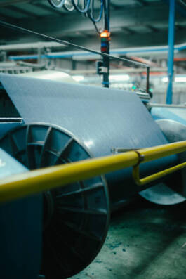 Textile ExchangexCOLEO MadeleineBrunnmeier 40 